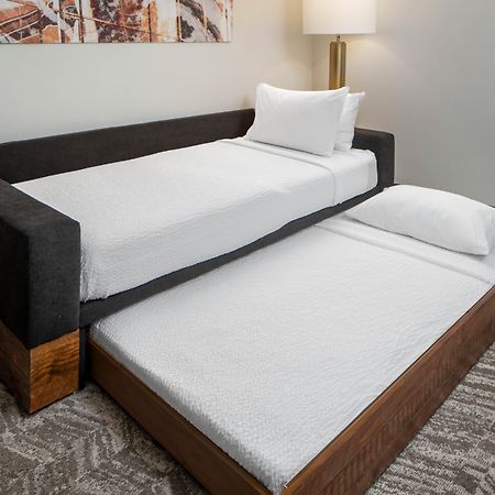 Sonesta Select Nashville Airport Suites Exteriör bild