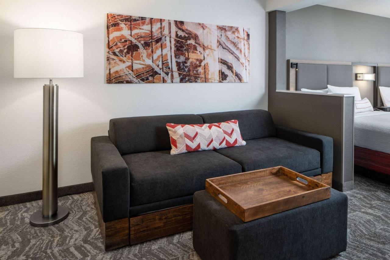 Sonesta Select Nashville Airport Suites Exteriör bild